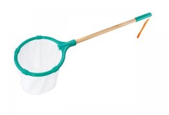 Hape Bamboo - Filet à papillons