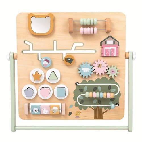 2Kids Toys Activity board Farma 2