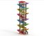 2Kids Toys Velká závodní dráha 6 ramp