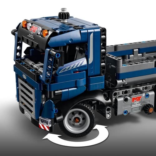 LEGO Technic 42203 Nákladní sklápěč