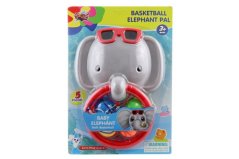 Coș de baie Elefant