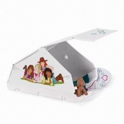 Schleich 42537 Accesorii de camping