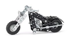 Merkur - Chopper, 163 piese