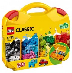 Lego Classic 10713 Kreativní kufřík