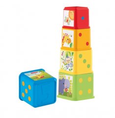 Fisher Price Pet Tower