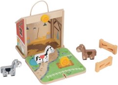 2Kids Toys Az első lovas istállóm