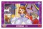 Walt Disney Sofia First Puzzle, 15 elementów - Dino