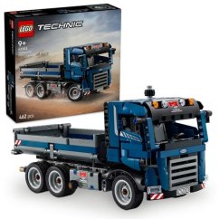 LEGO Technic 42203 Nákladní sklápěč