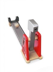 Tor domina Hape Hammer