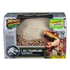 DINO INTERAKTÍVNY T-REX VYLIAHNUTÝ Z VAJÍČKA