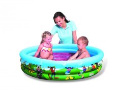 Piscine Bestway pour enfants Mickey Mouse