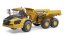 Bruder 2455 Kloubový dampr Volvo A60H
