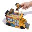 TECH DECK sk8 crew autobus playset