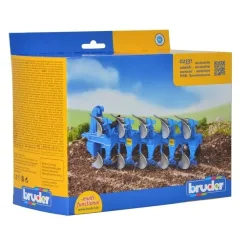 Brother 2331 Pluh LEMKEN