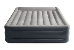 Intex 64136 Nafukovací matrac Queen Deluxe 152x203x42cm