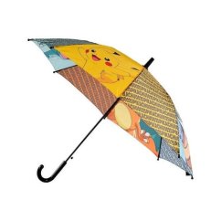 Paraguas Pokémon