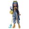 Panenka Monster High Cleo