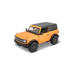 Maisto - Ford Bronco 2021 1:24