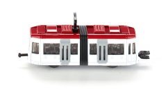 SIKU Blister 1011 - Tramway Bombardier