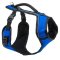 PetSafe® Postroj EasySport modrý M