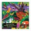 Mudpuppy Puzzle Animaux de la forêt - 500 pièces phosphorescentes