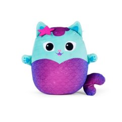Squishy Mercat, plyš 30cm
