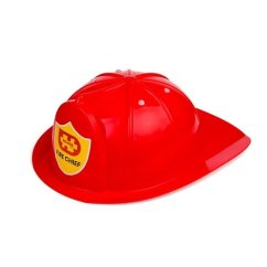 Bigjigs Toys Tűzoltó sisak