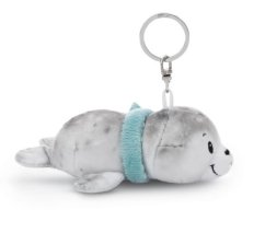 NICI inel cheie Seal Bente 10cm
