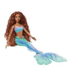 Disney Mica Sirenă Ariel Păpușă Ariel - Sirena