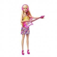 Barbie DHA SINGER DHA cu sunete