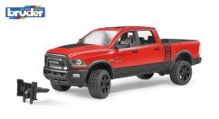 Bruder 2500 Off-road auto RAM