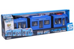 Tramvai cu efecte, 42 cm