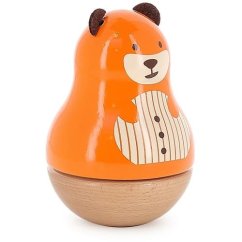 Vilac Boîte à jouets ours Marcel