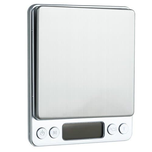Kuchyňská digitální váha 0,1g - 2000g