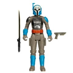 Star Wars Bo Katan figura 10cm