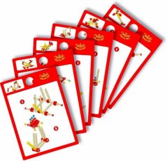 Kits de construction Vilac Batibloc