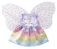 BABY born Costum de basm „Unicorn”