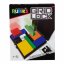Rubik-kocka logikai összecsukható játék Gridlock