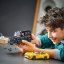 Lego 76924 Mercedes-AMG G 63 a Mercedes-AMG SL 63