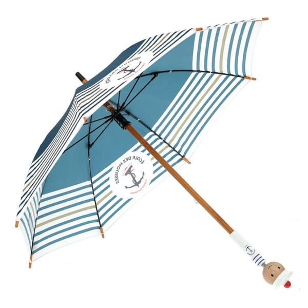 Vilac Parapluie marin sur ressort