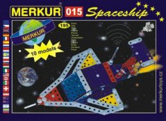 Merkur M015 sikló
