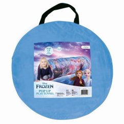Tunel POP UP Frozen 2, 145x50 cm
