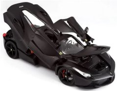 Bburago 1:18 LaFerrari a dobozban