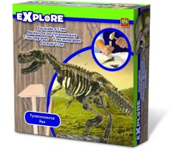 Kostra T-rexa