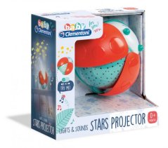 Dětský projektor - Beruška