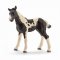 Schleich 13803 Pinto l'ânon