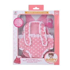 Bavytoy Klokanka na panenku