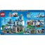 Lego City 60316 Stazione di polizia