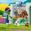 LEGO® Friends (42632) Állatorvosi rendelő farmállatoknak