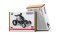 Merkur 055 - buggy, 126 piese